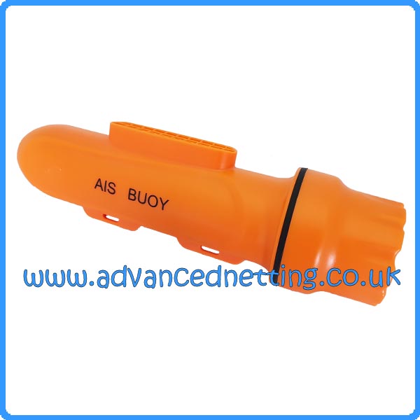 AIS Buoy/Marker : Advanced Netting, No.1 for Commercial Fishing