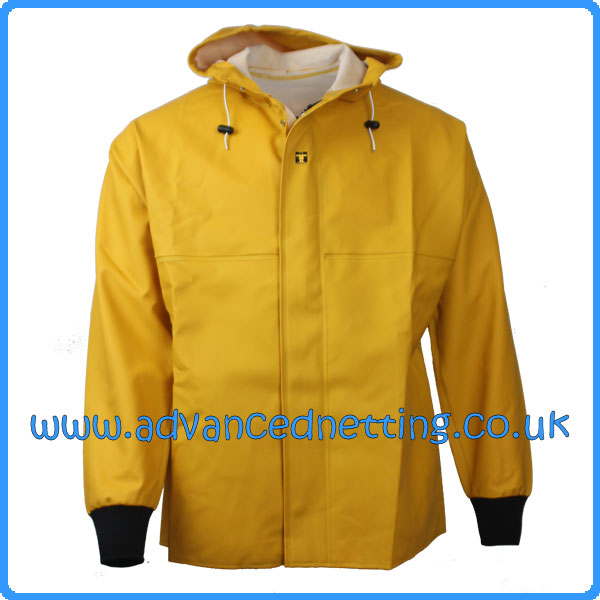 (image for) Guy Cotten Alta Jacket