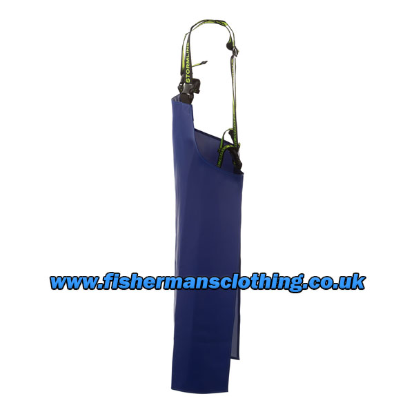 Stormline 999ST Apron With Elastic Braces