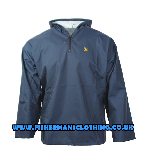 Guy Cotten Barkie Smock 
