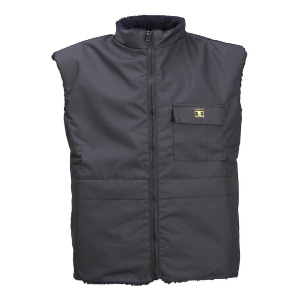 Bosquet Waistcoat - Click Image to Close