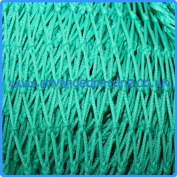 Braided PE Netting