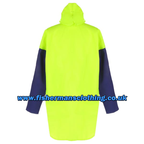 Stormline Crew 211 Jacket