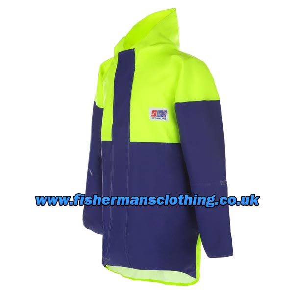 Stormline Crew 211 Jacket