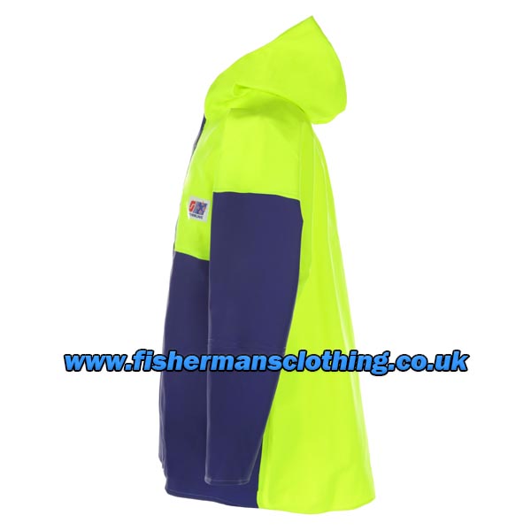 (image for) Stormline Crew 211 Jacket