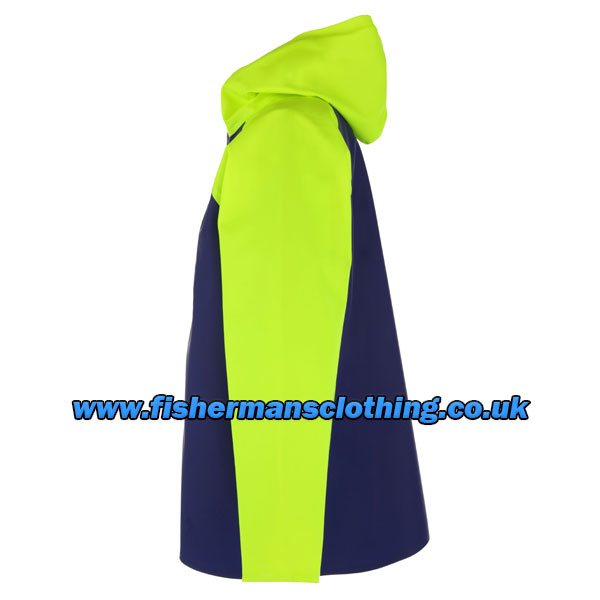 (image for) Stormline Crew 255 Jacket