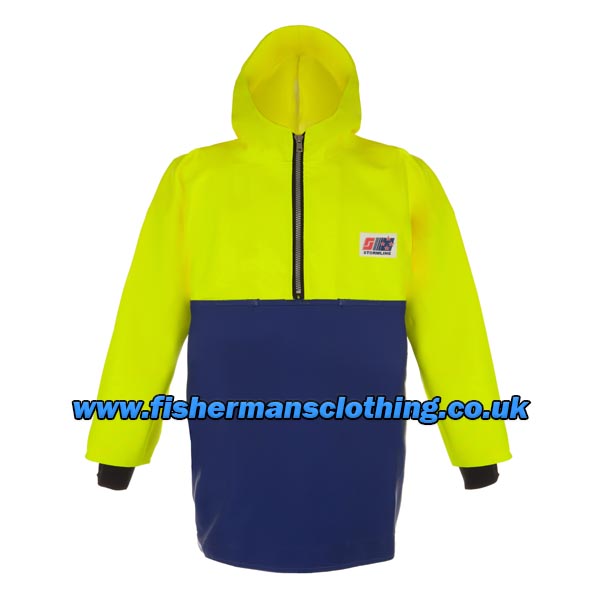 Stormline Crew 807 Smock