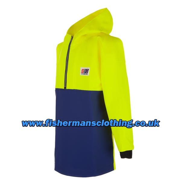 Stormline Crew 807 Smock