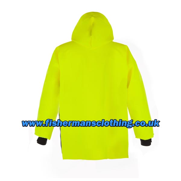 (image for) Stormline Crew 807 Smock