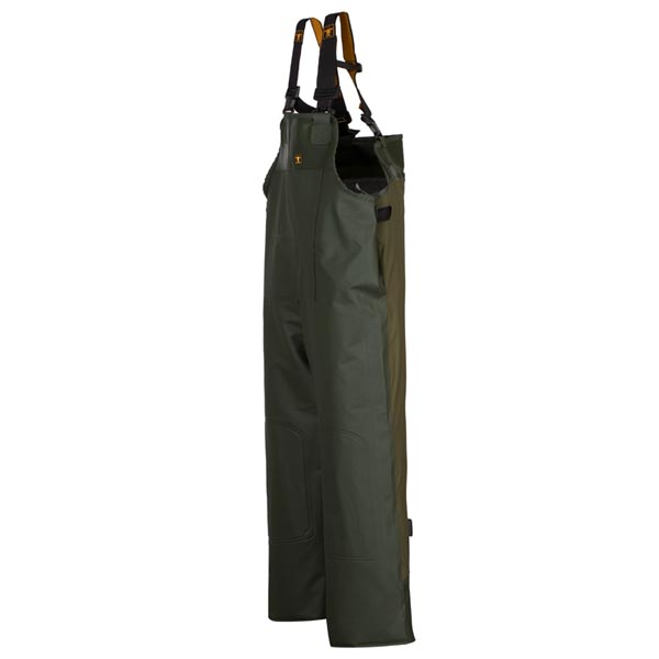 Guy Cotten Drembib Bib & Brace Trousers