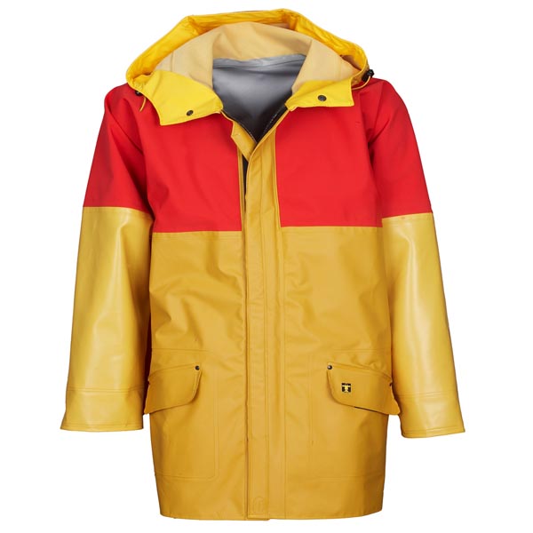 Guy Cotten Drempro Jacket