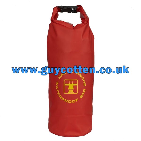 Guy Cotten Dry Bag - Size: 0 (7 Litres approx)