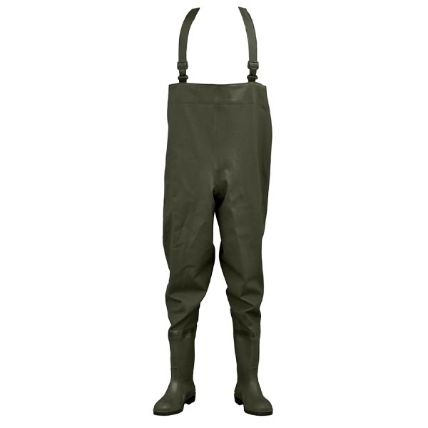 Elka Chest Waders 17000 