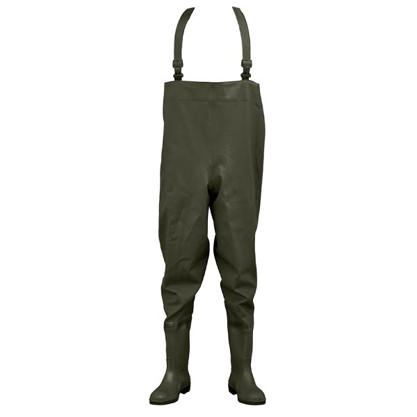 Elka Chest Waders 17000 - Click Image to Close