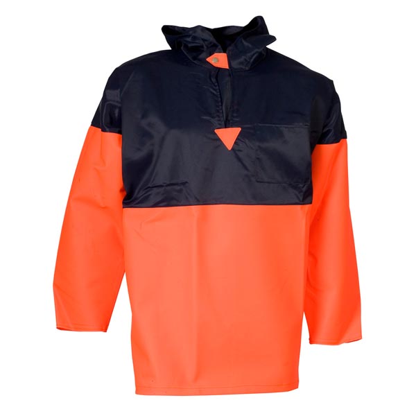 Elka Fishing Xtreme Summer Smock - Click Image to Close