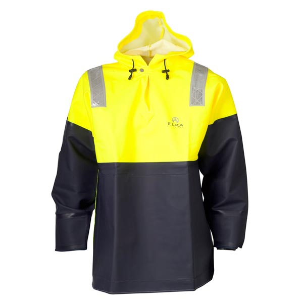 Elka Unlimited Smock - Click Image to Close