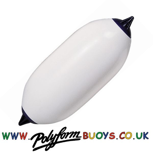 F7 Fender - White - Click Image to Close