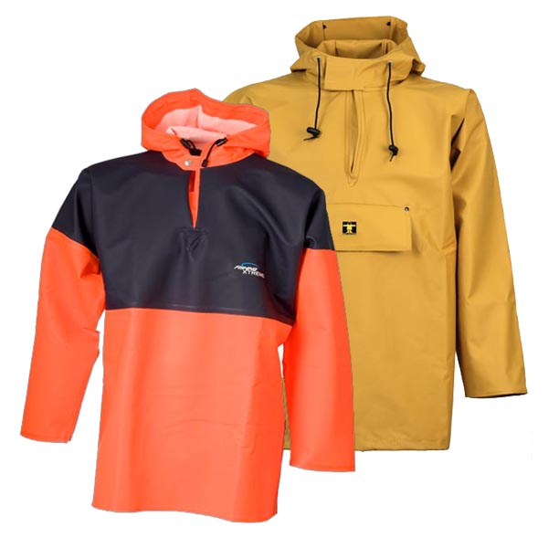 Oilskins, Guy Cotten Waterproof Clothing,