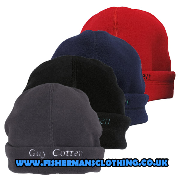 Guy Cotten Fleece Hat