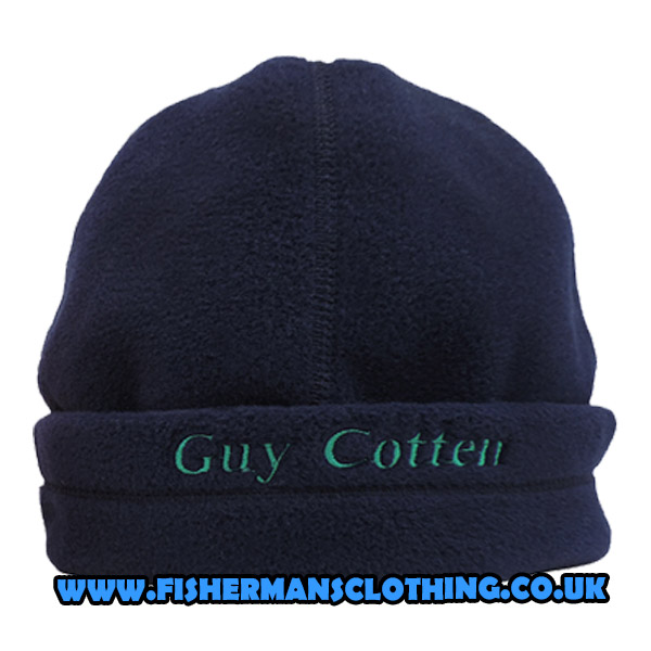 Guy Cotten Fleece Hat