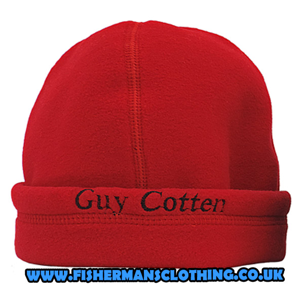 Guy Cotten Fleece Hat