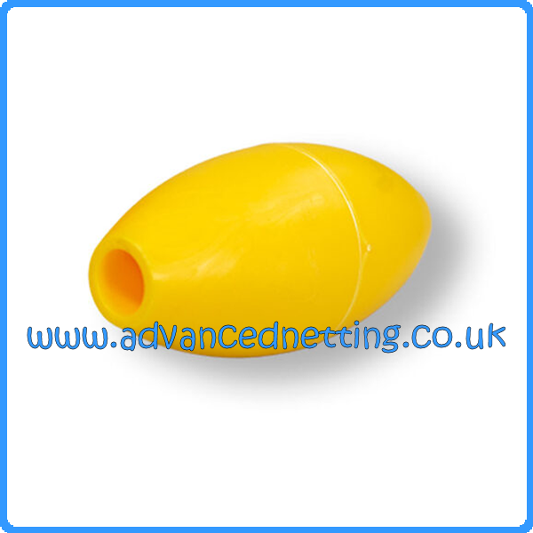 Deepwater Net Float (85g) 
