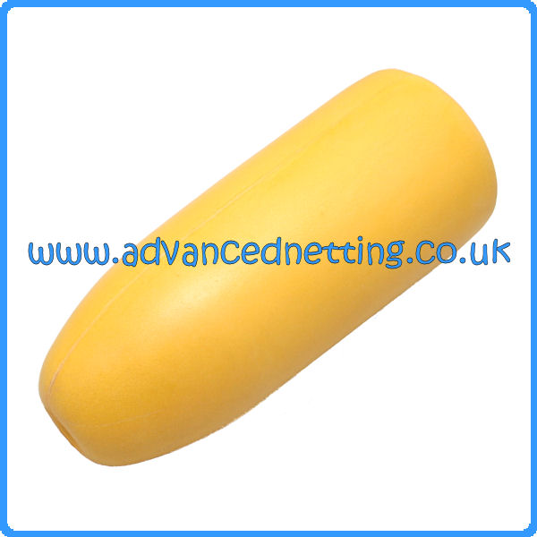 X LARGE PVC Dhan Float - Click Image to Close