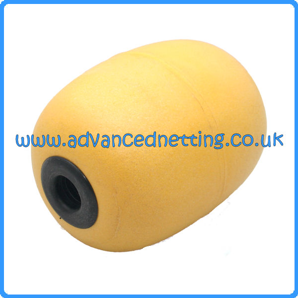 FH-35T PVC Marker Buoy (200MM Long x 175mm Dia)