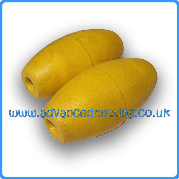 GF-09 Gill Net Floats (95g) 