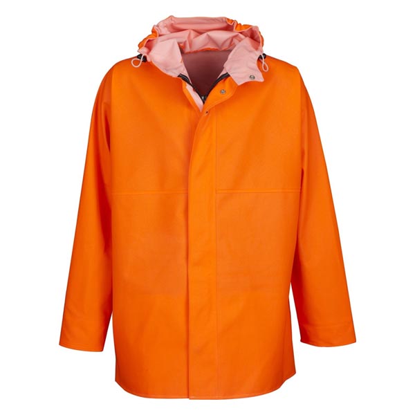 Guy Cotten Gamvik Jacket - Click Image to Close