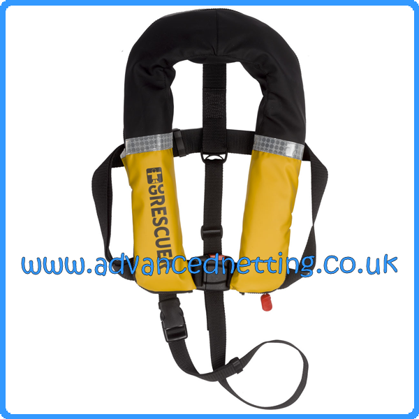 GC Rescuer 150n Lifejacket