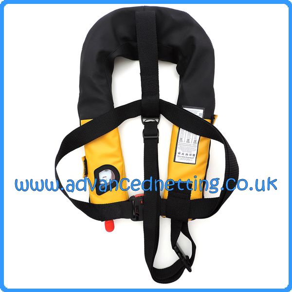 GC Rescuer 150n Lifejacket