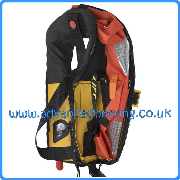 GC Rescuer 150n Lifejacket