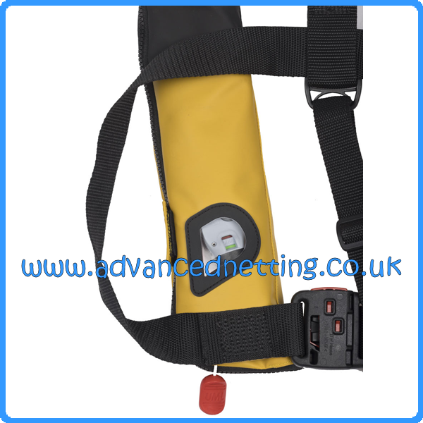 (image for) GC Rescuer 150n Lifejacket
