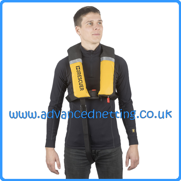 GC Rescuer 150n Lifejacket