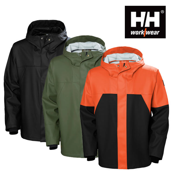 Helly Hanson Storm Jacket