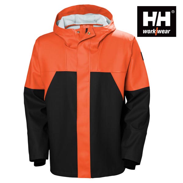 Helly Hanson Storm Jacket