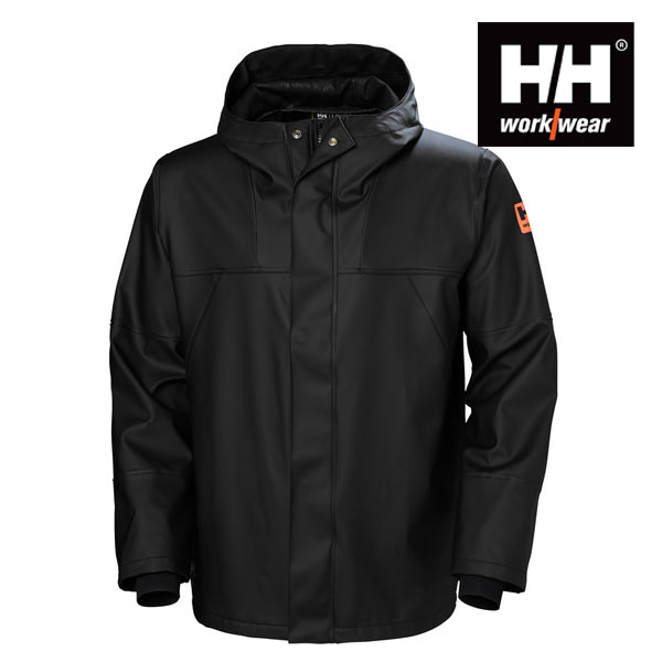 Helly Hanson Storm Jacket