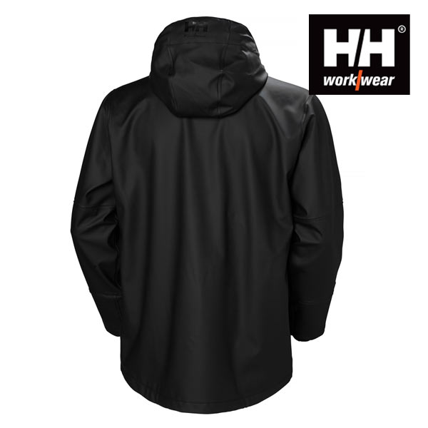 Helly Hanson Storm Jacket