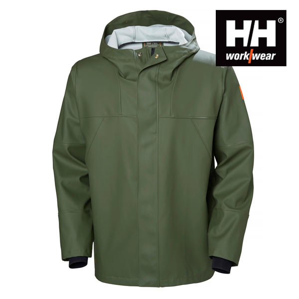 Helly Hanson Storm Jacket