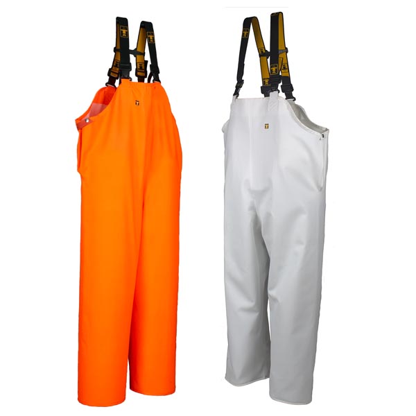 Guy Cotten Hitra Bib & Brace Trousers