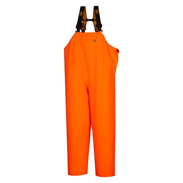 Guy Cotten Hitra Bib & Brace Trousers