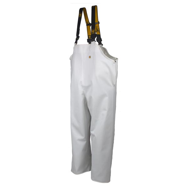 Guy Cotten Hitra Bib & Brace Trousers