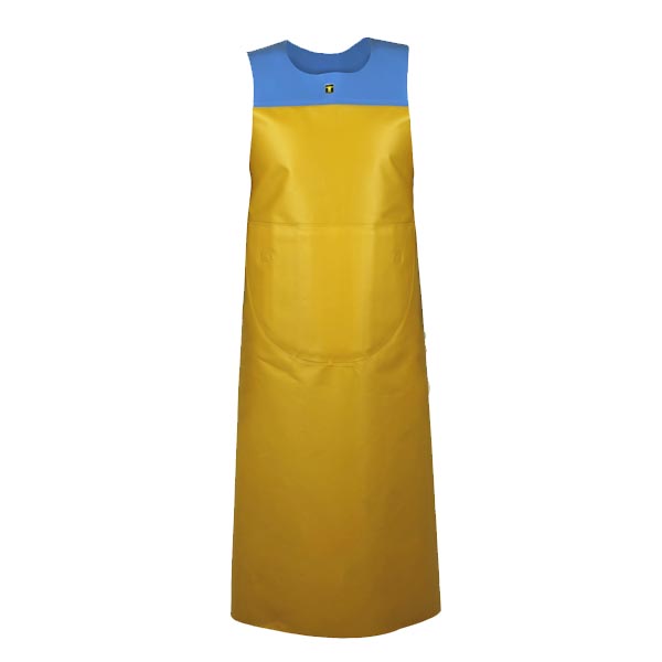 Guy Cotten Isoconf Apron