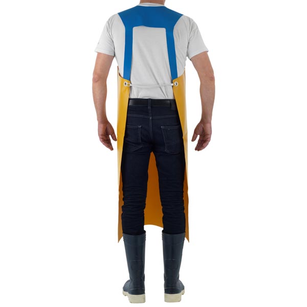 Guy Cotten Isoconf Apron