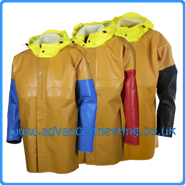 Guy Cotten IsoMax Jacket