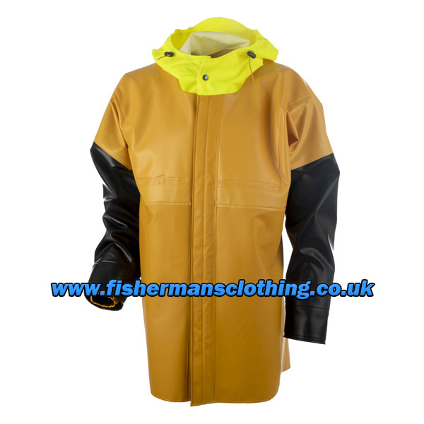 Guy Cotten IsoMax Jacket