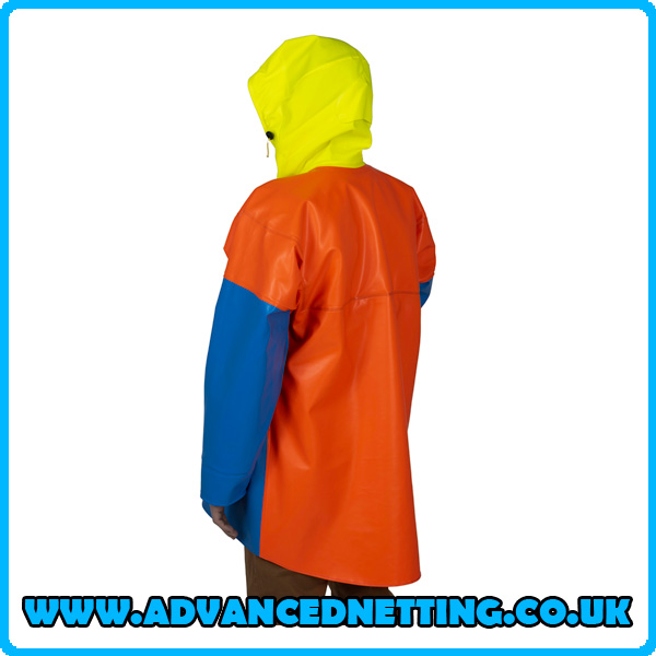 (image for) Guy Cotten IsoMax XF Jacket