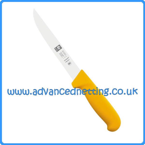 Icel Boning Knife - Click Image to Close