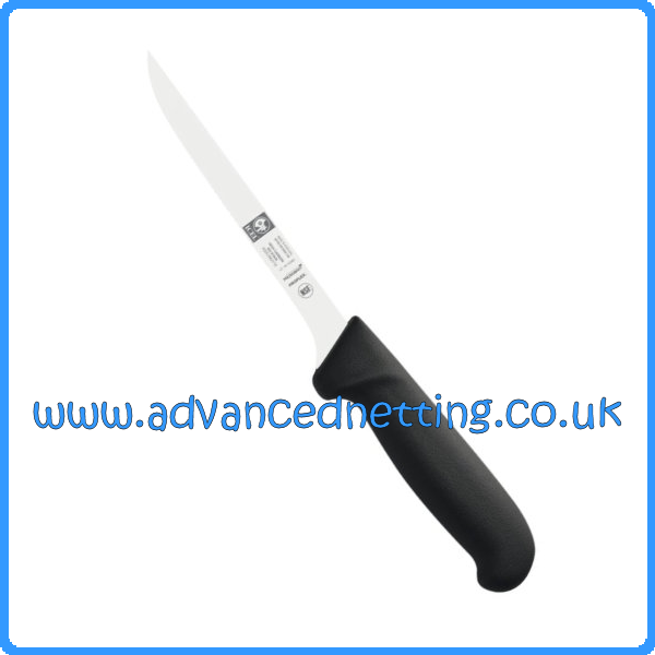 ICEL Extra Narrow Filleting Knife - Click Image to Close